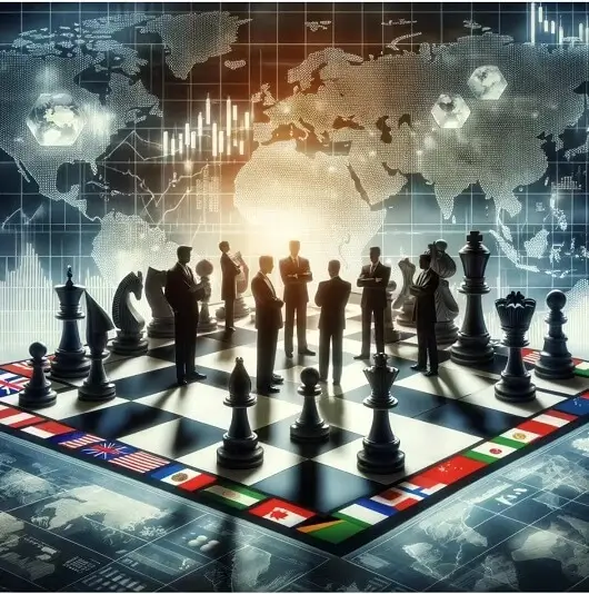 森林暗区突围新手攻略